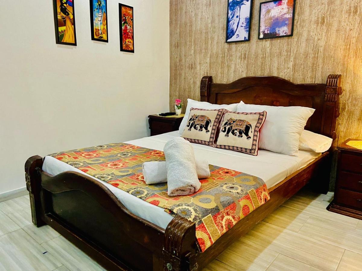 Hotel Casa Amara 2*