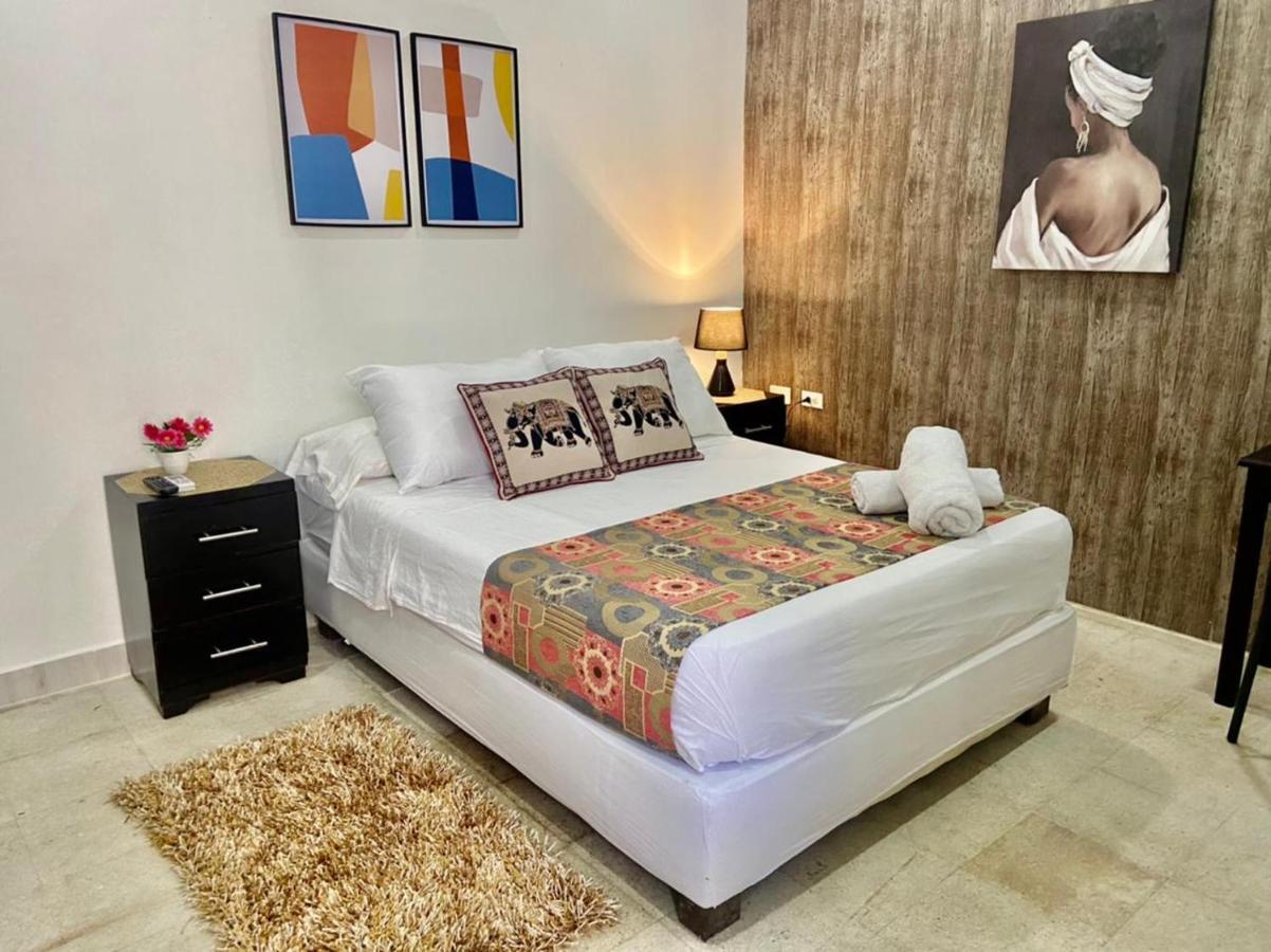 Hotel Hotel Casa Amara