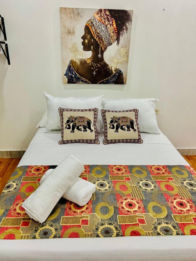 Hotel Casa Amara 2*