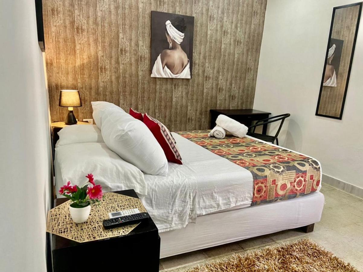 Hotel Casa Amara Hotel Cartagena