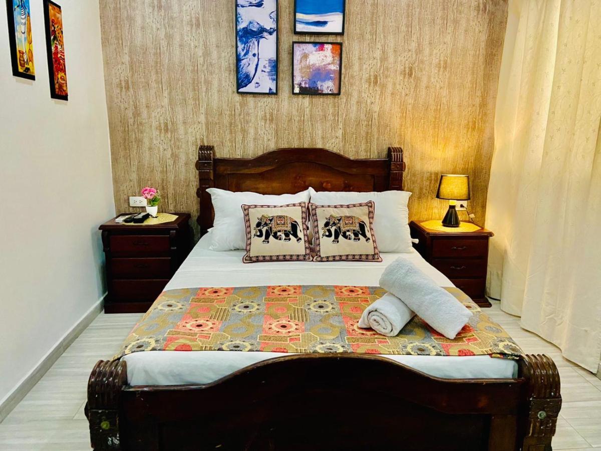 Hotel Hotel Casa Amara Cartagena