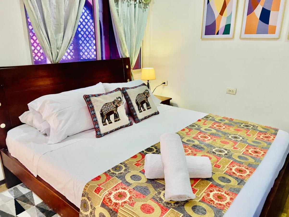 Hotel Casa Amara 2*
