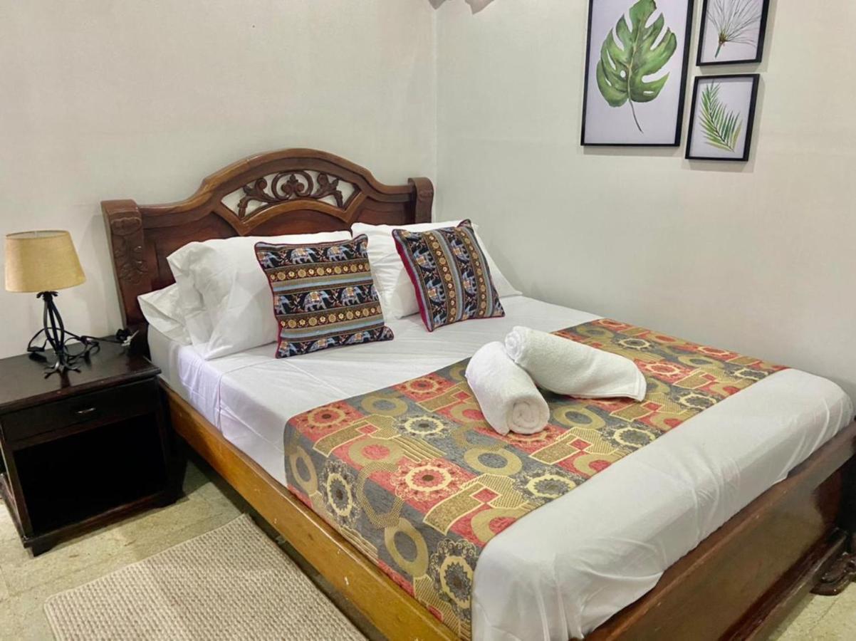 Hotel Hotel Casa Amara Cartagena
