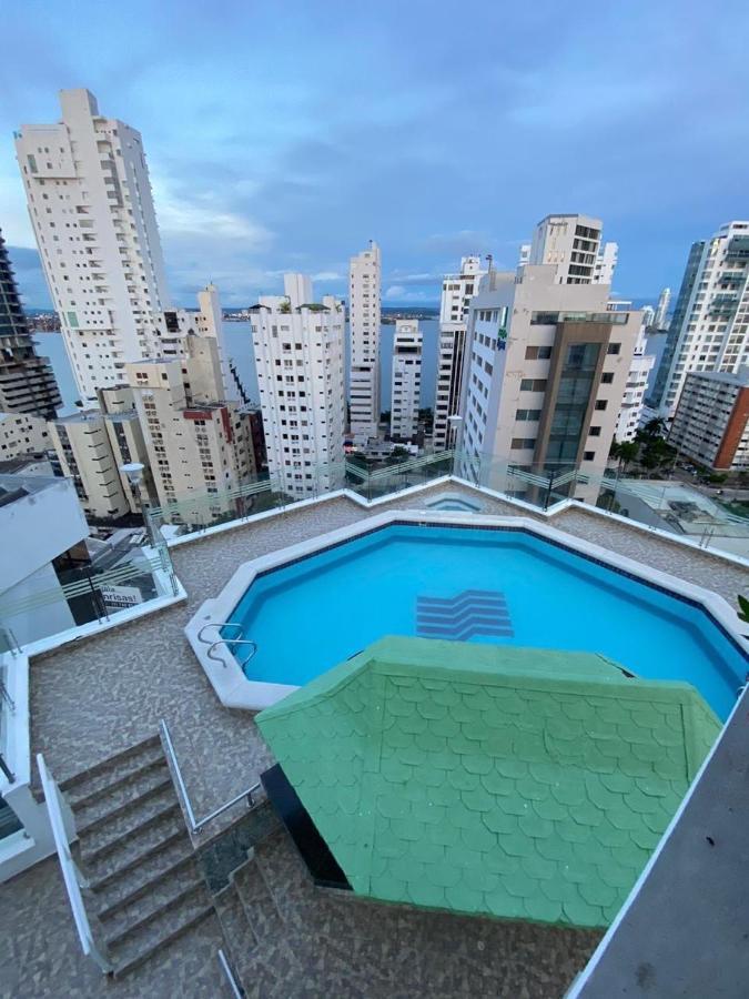 Escape Plaza Apartamento *