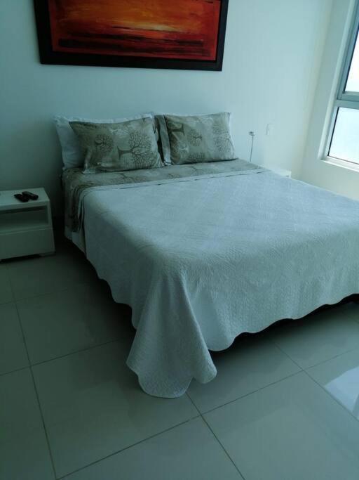 Apartamento Exclusivo Frente Al Mar En Bocagrande Cartagena