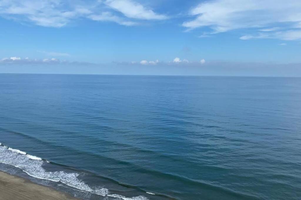 Exclusivo Frente Al Mar En Bocagrande