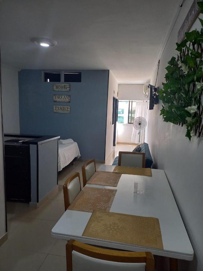 Apartamento Bocagrande Av San Martín Apartamento