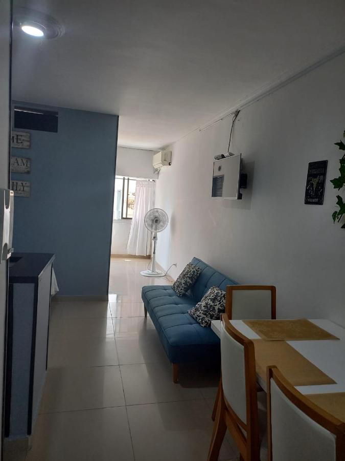 Apartamento Bocagrande Av San Martín Cartagena