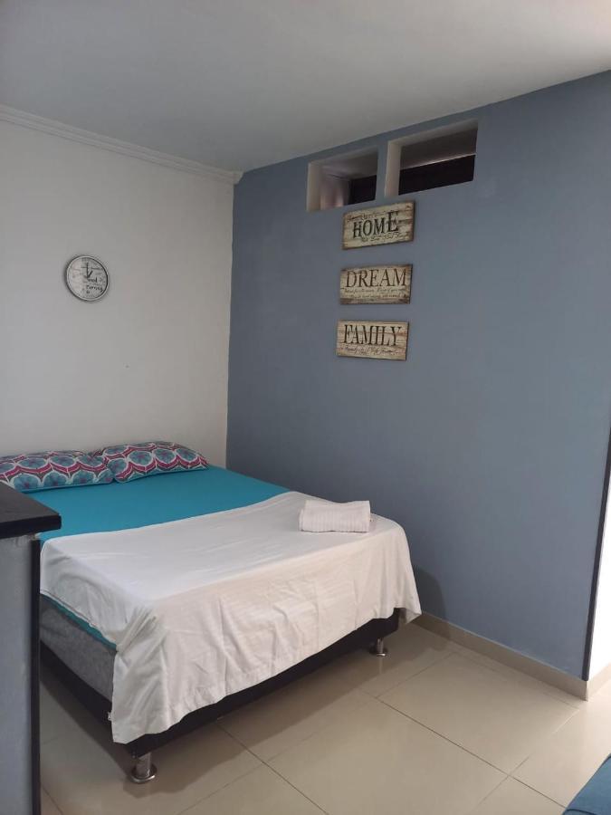 Apartamento Bocagrande Av San Martín *