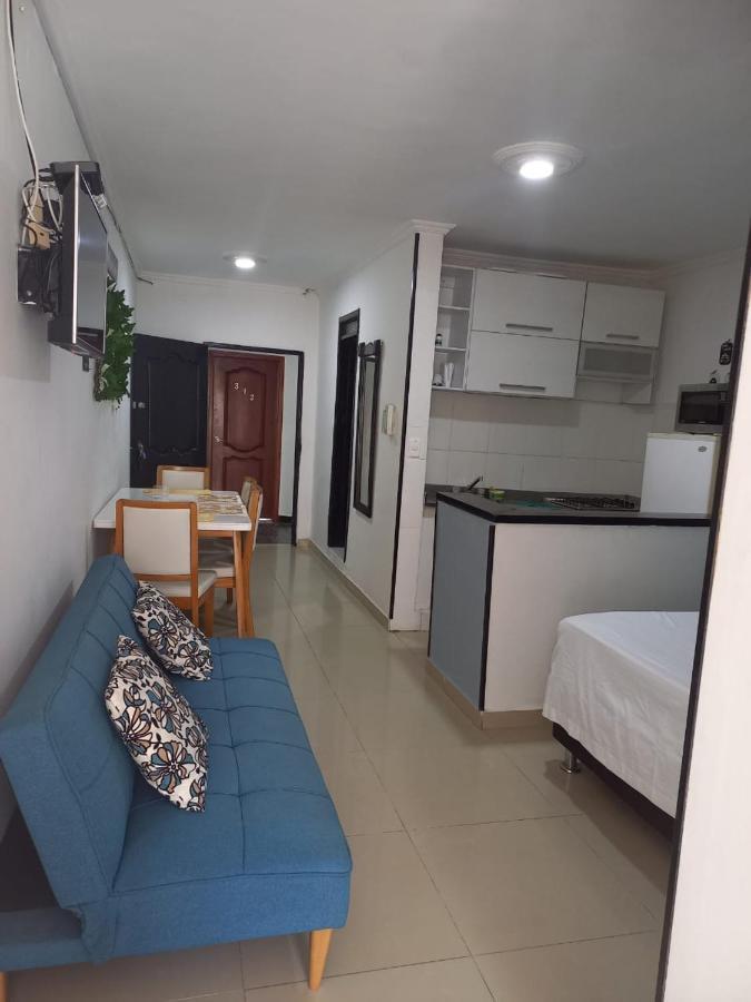 Apartamento Apartamento Bocagrande Av San Martín Cartagena