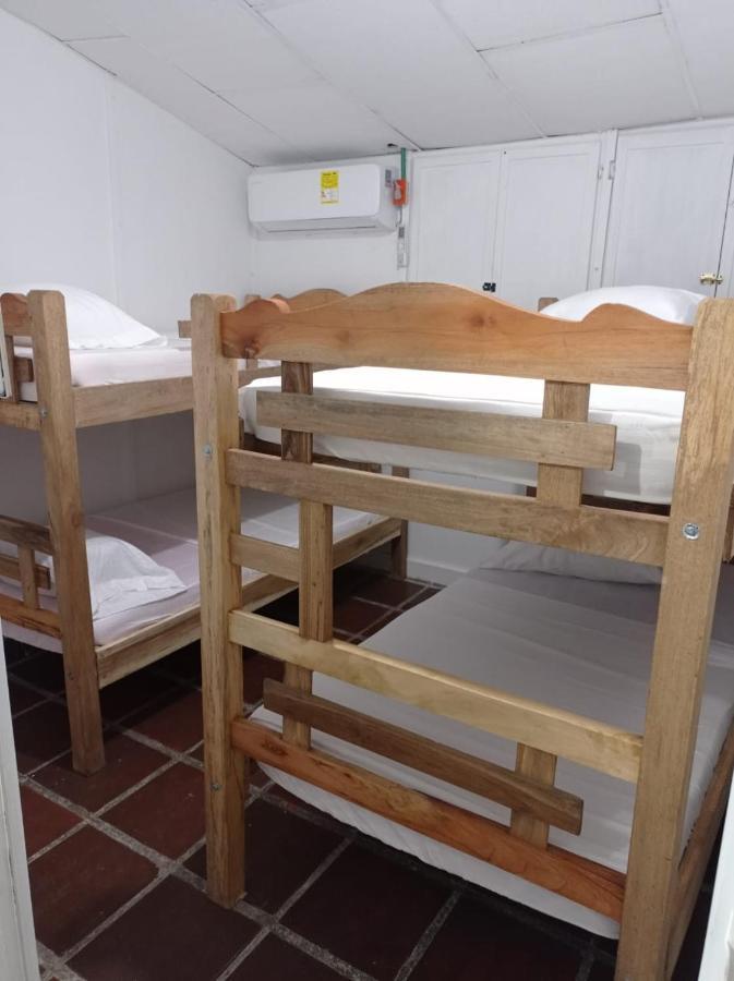 Сasa de vacaciones Casa Palmas Cartagena