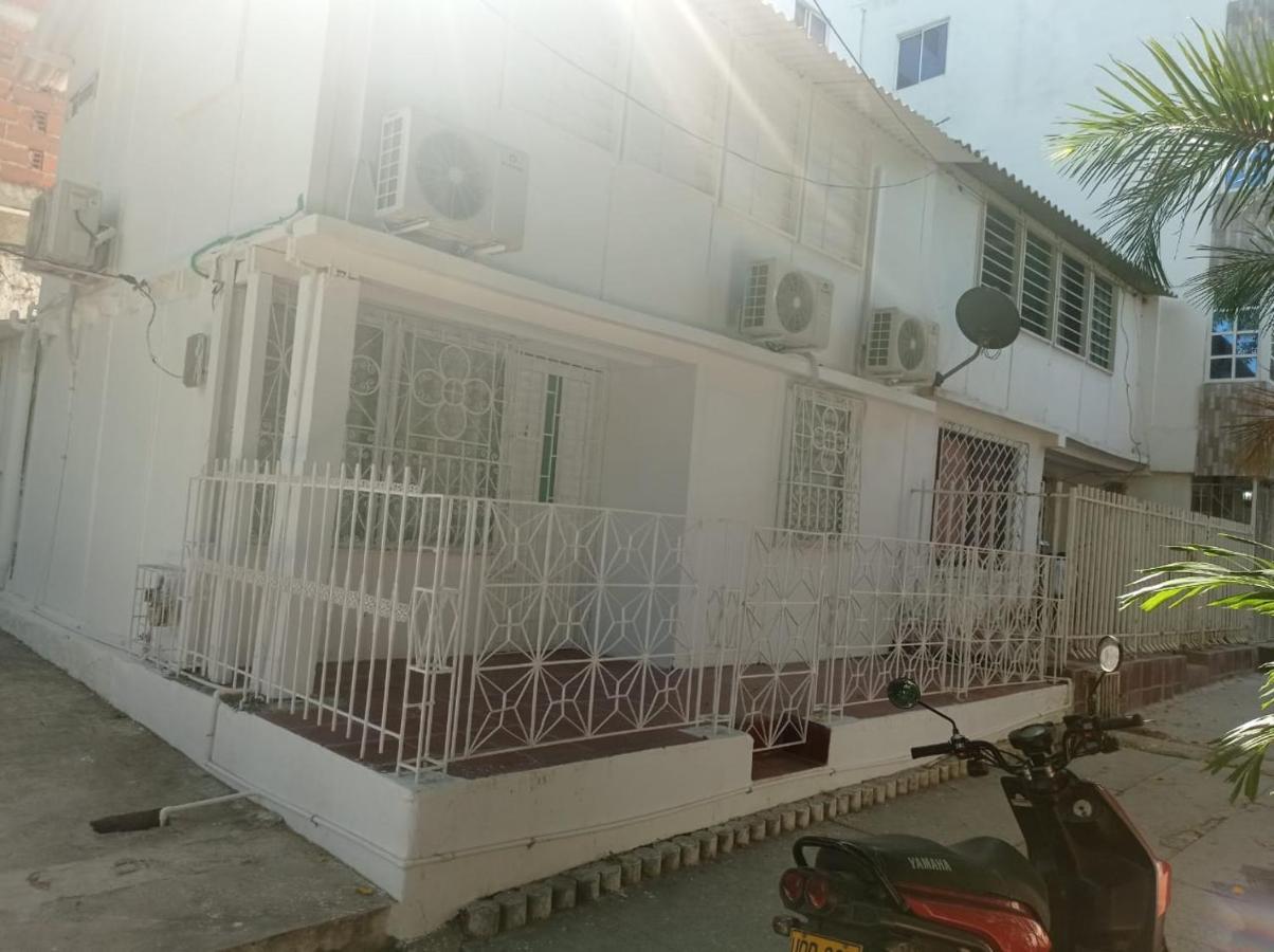 Сasa de vacaciones Casa Palmas Cartagena