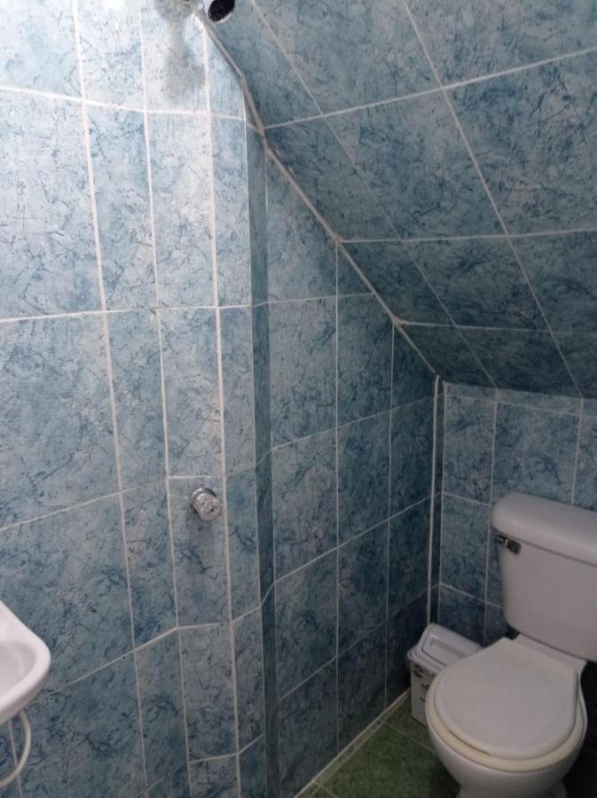 Casa Palmas Сasa de vacaciones