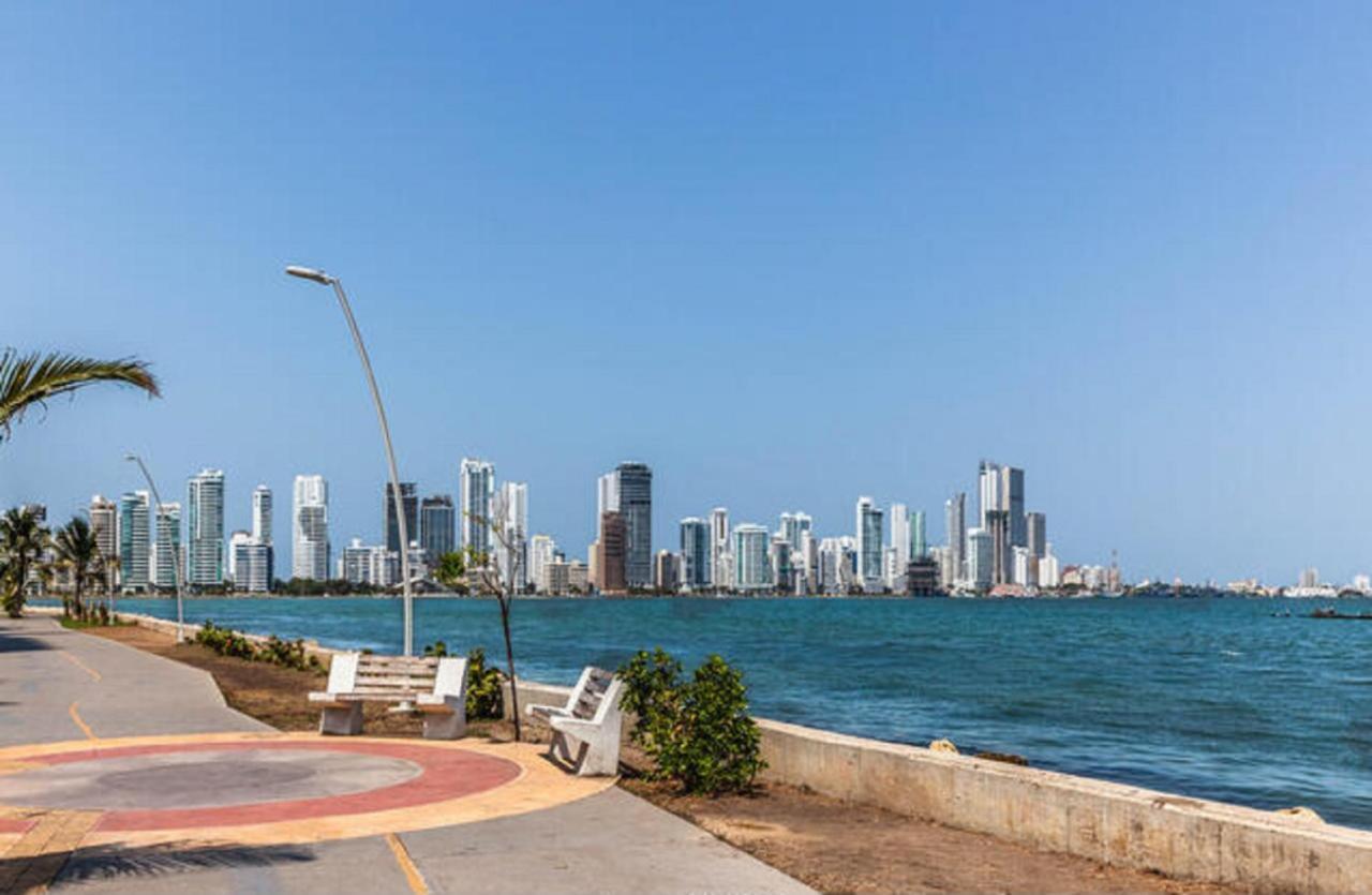 1if2-3 Apartamento En Cerca Al Mar Con Aire Acondicionado Y Wifi Apartment *