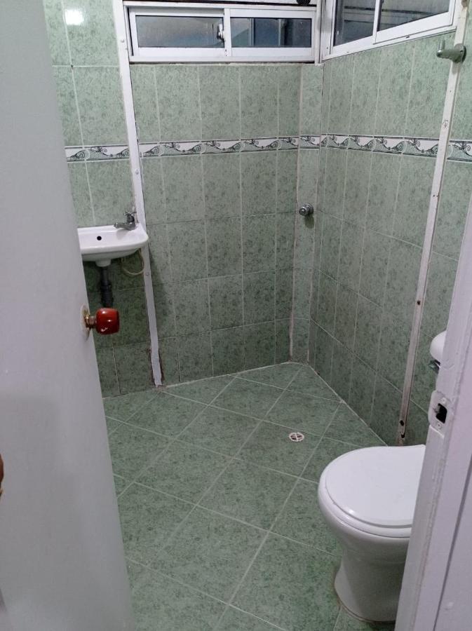 Casa Palmas Cartagena