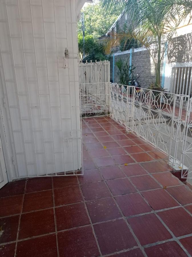Casa Palmas
