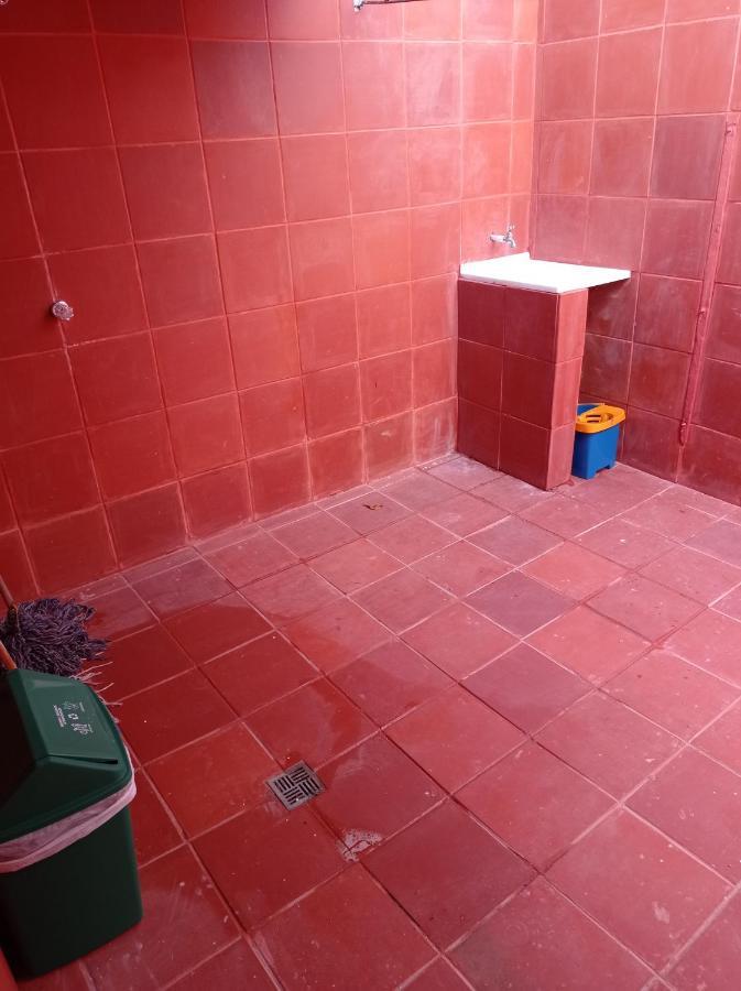 Casa Palmas Сasa de vacaciones