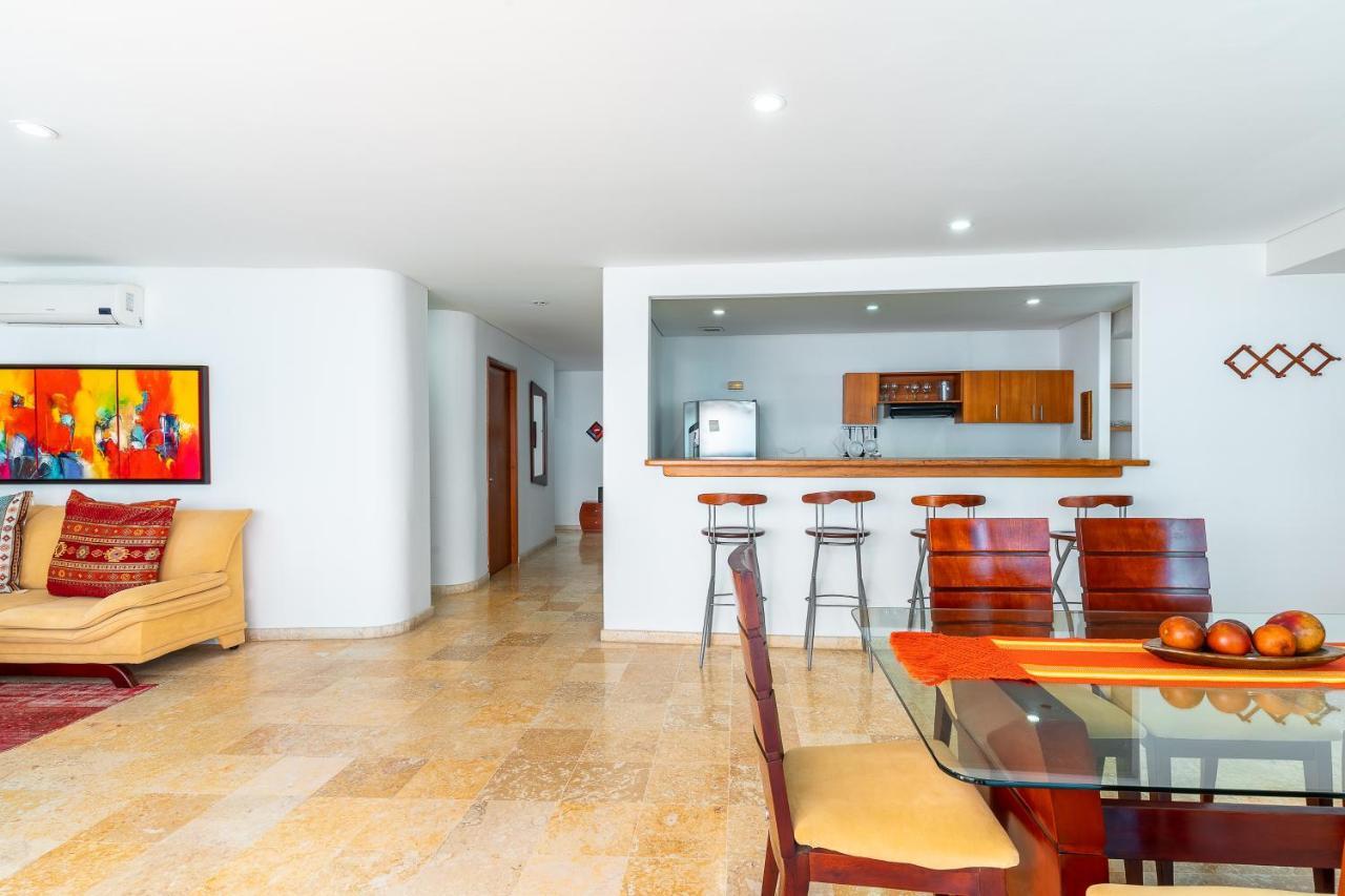 Mar Abierto X Ahead Apartamento