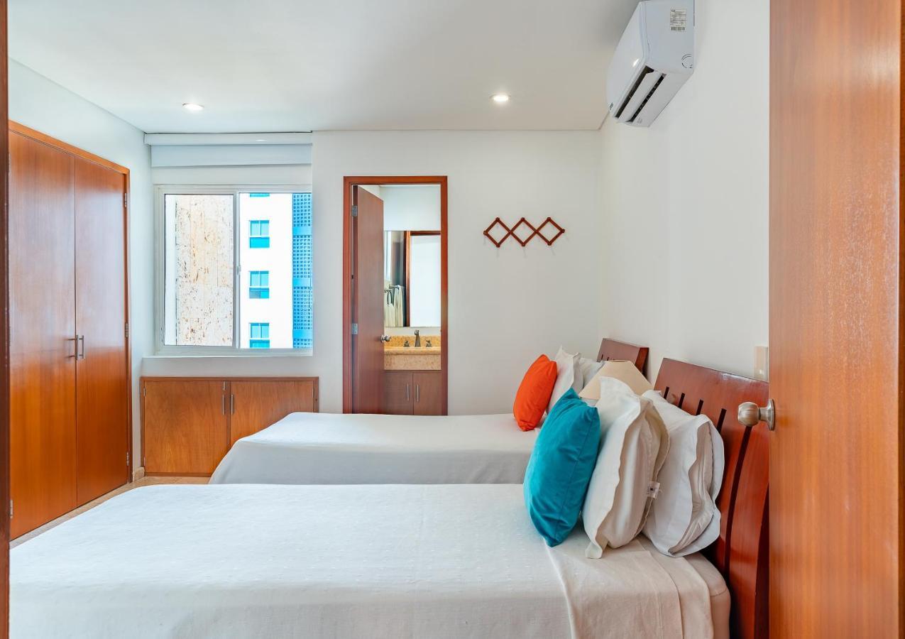 Apartamento Mar Abierto X Ahead Cartagena