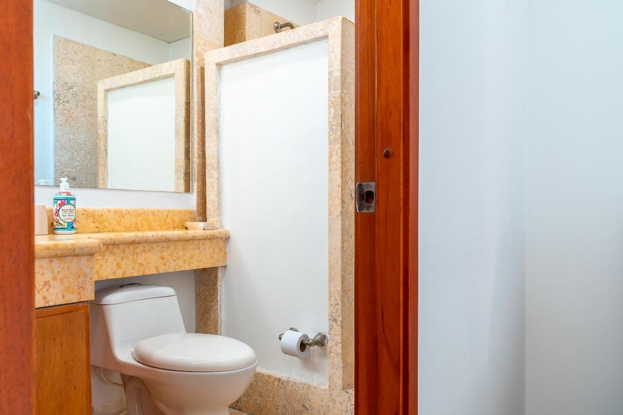 Apartamento Mar Abierto X Ahead *