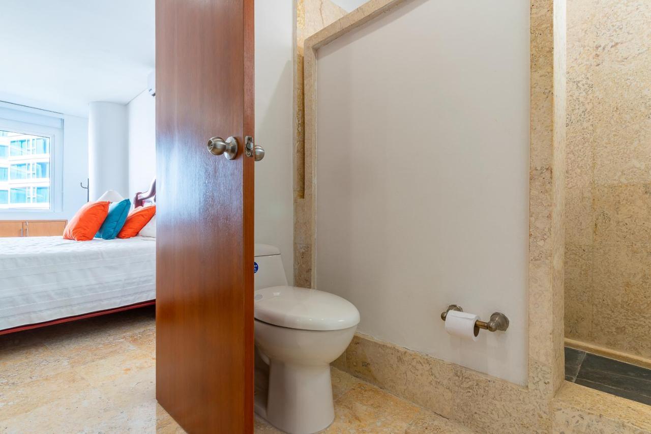 Mar Abierto X Ahead Apartamento *