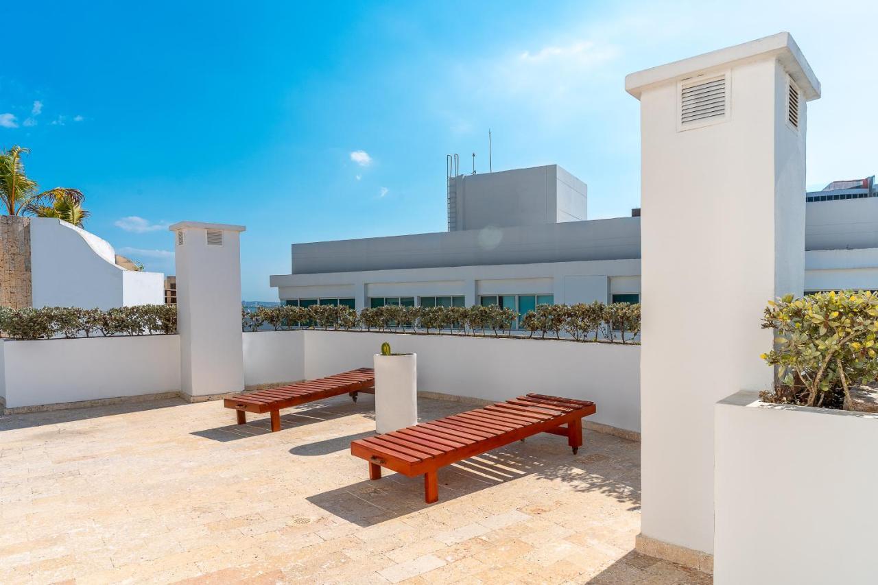 Mar Abierto X Ahead Cartagena