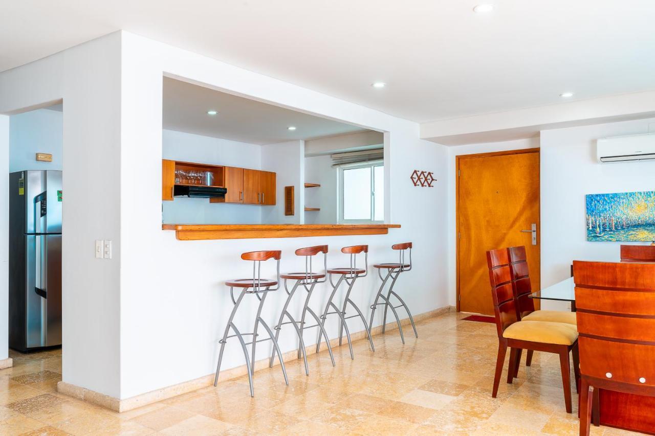 Mar Abierto X Ahead Apartamento