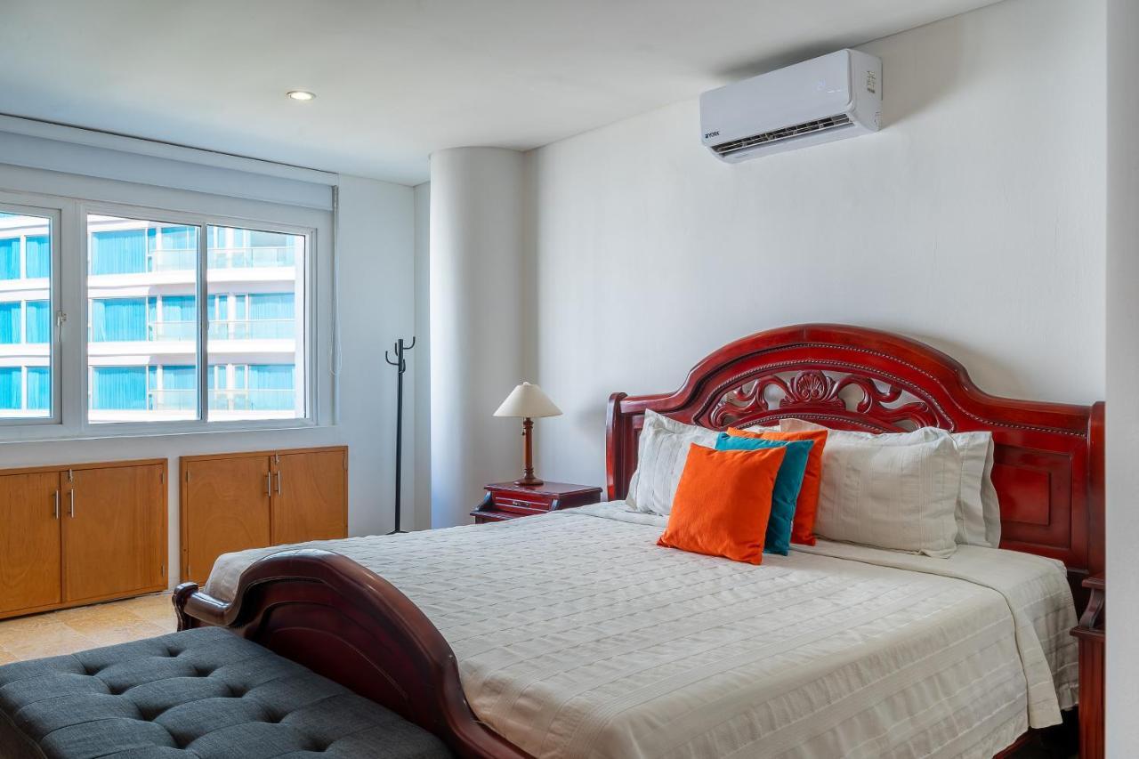 Mar Abierto X Ahead Apartamento *