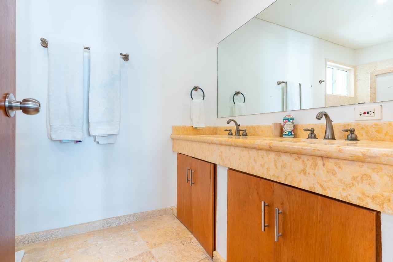 Apartamento Mar Abierto X Ahead