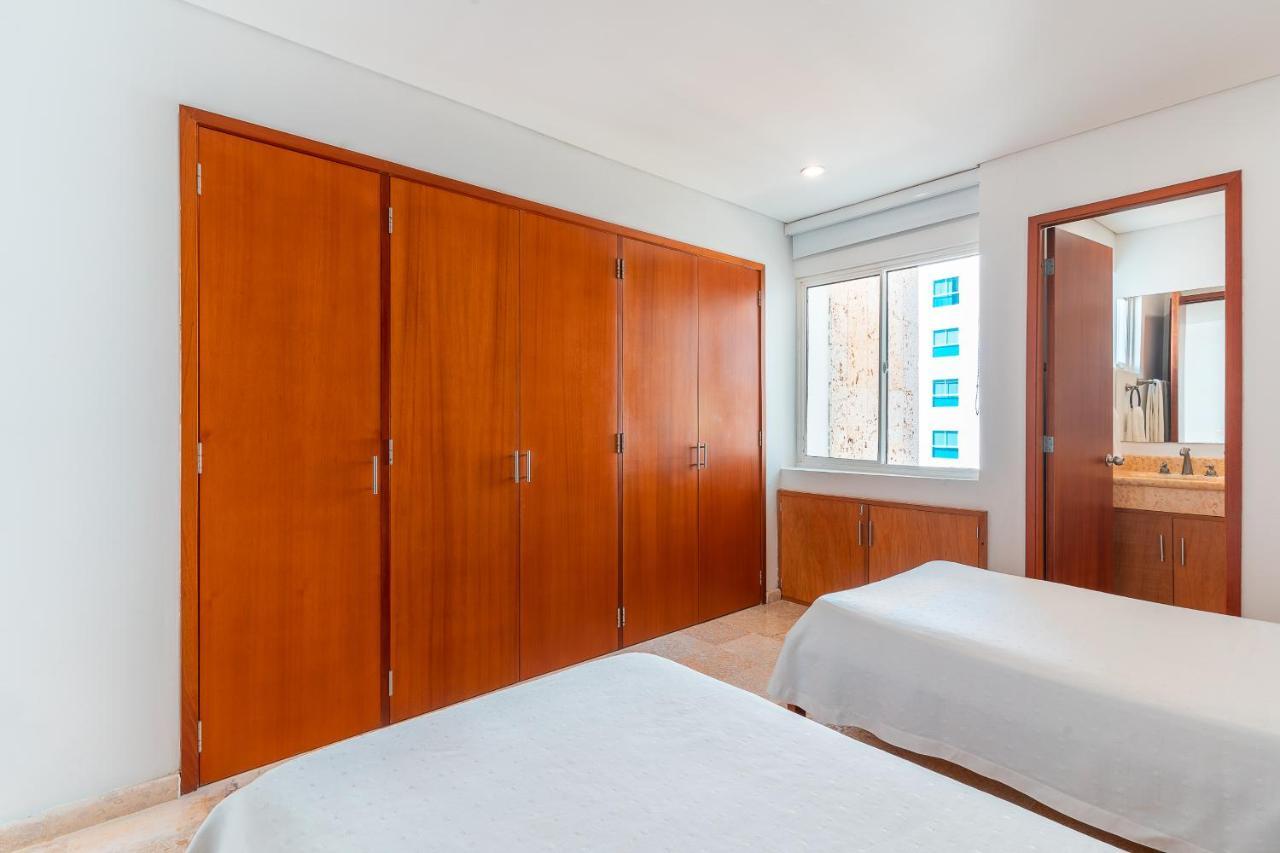 Mar Abierto X Ahead Apartamento *