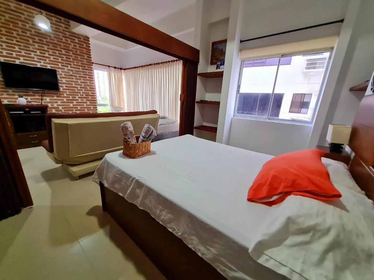 Apartamento And Modern *