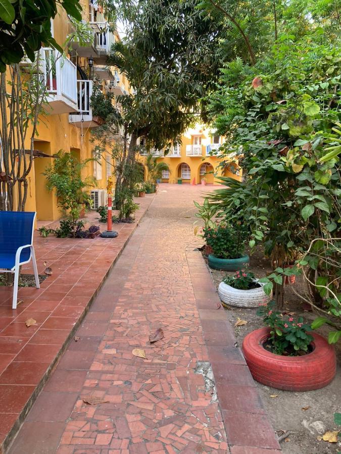 En Apartamento Cartagena