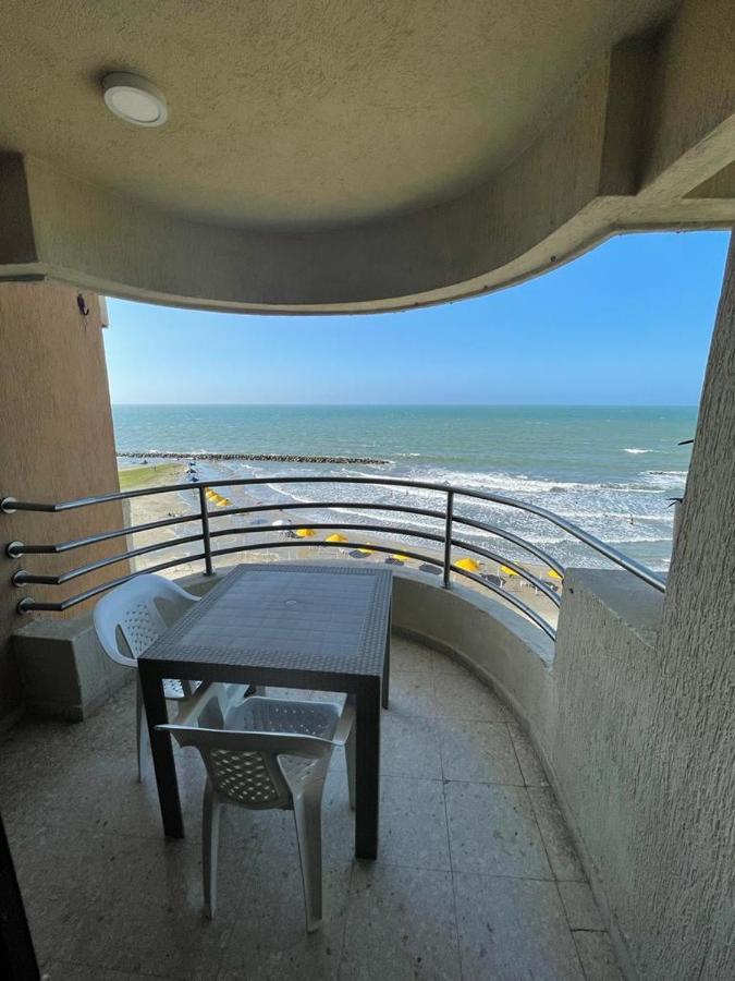 Apartment Pechis Altamar Cartagena