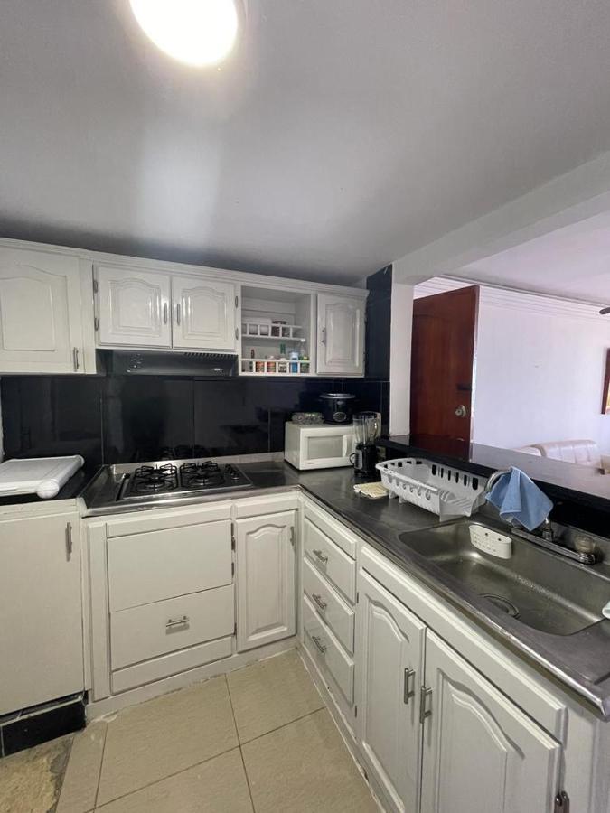 Apartment Pechis Altamar