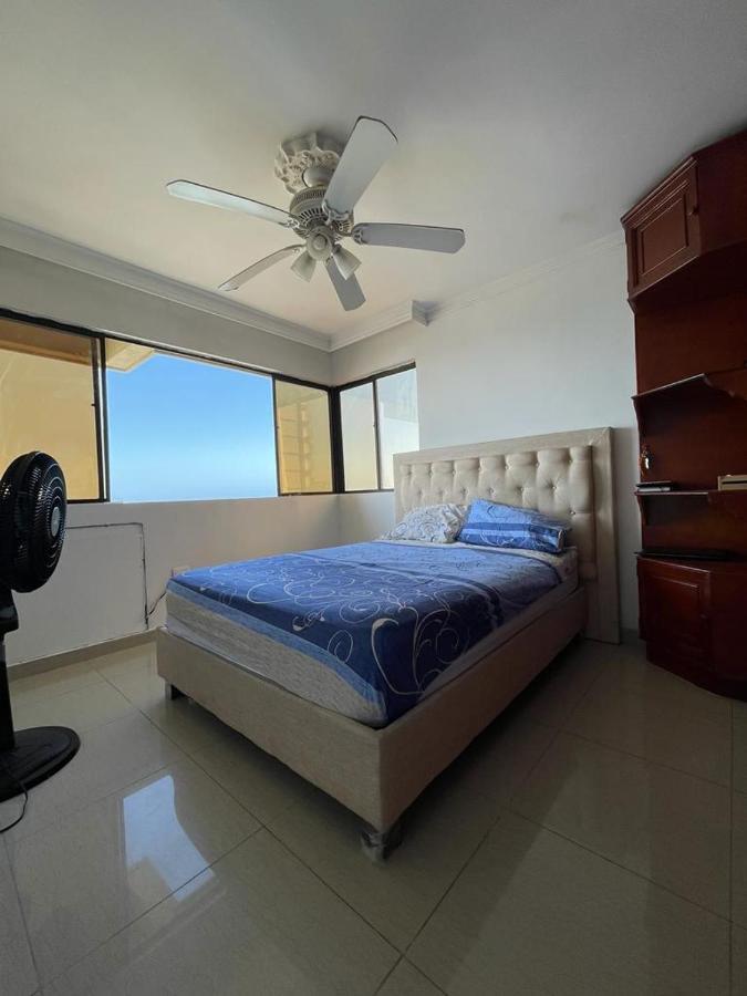 Apartment Pechis Altamar *