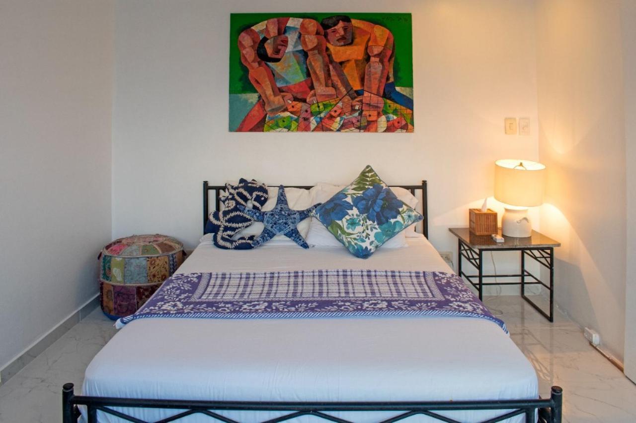 I-nice 1 Bedroom Apt Laguito