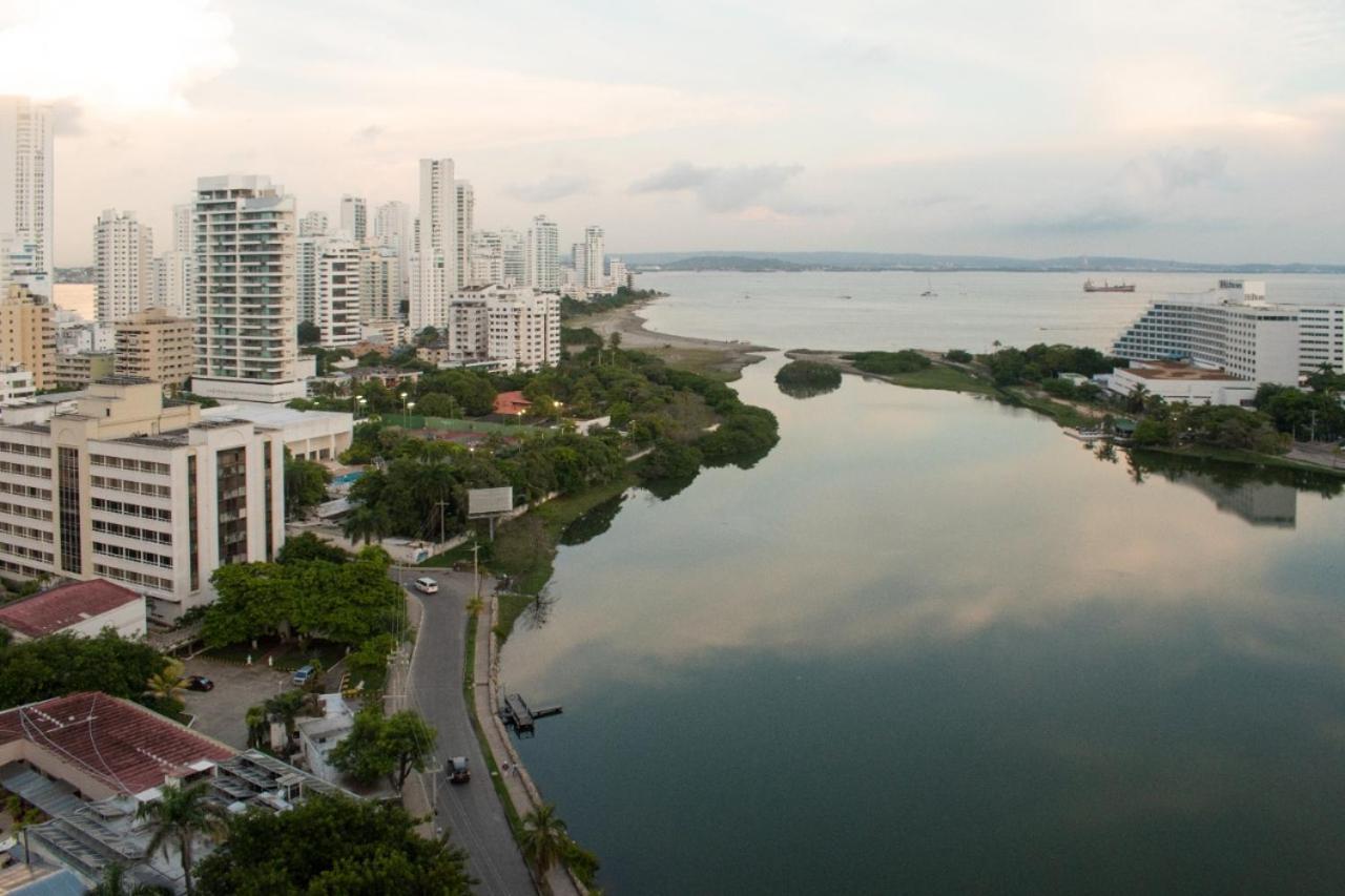 I-nice 1 Bedroom Apt Laguito Apartment