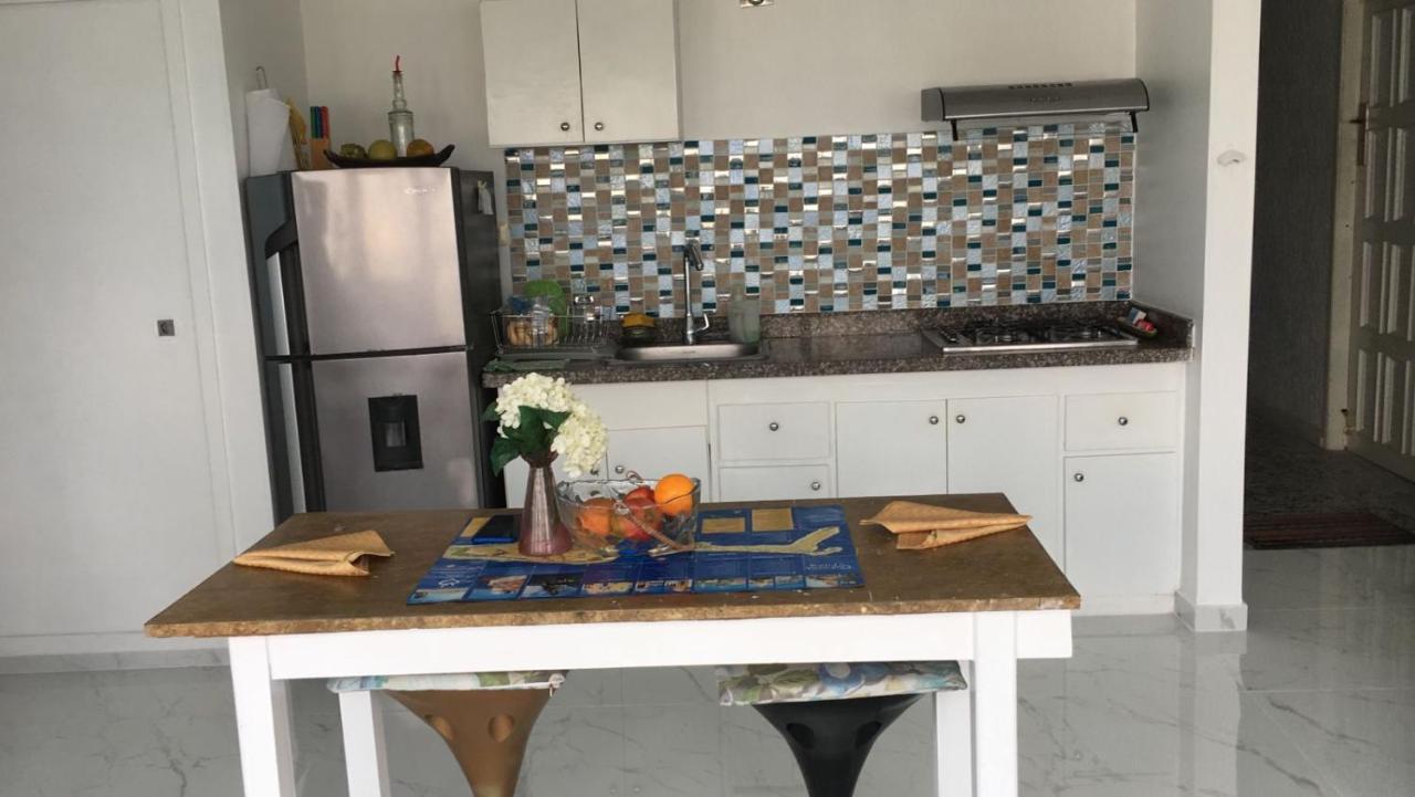 I-nice 1 Bedroom Apt Laguito Cartagena