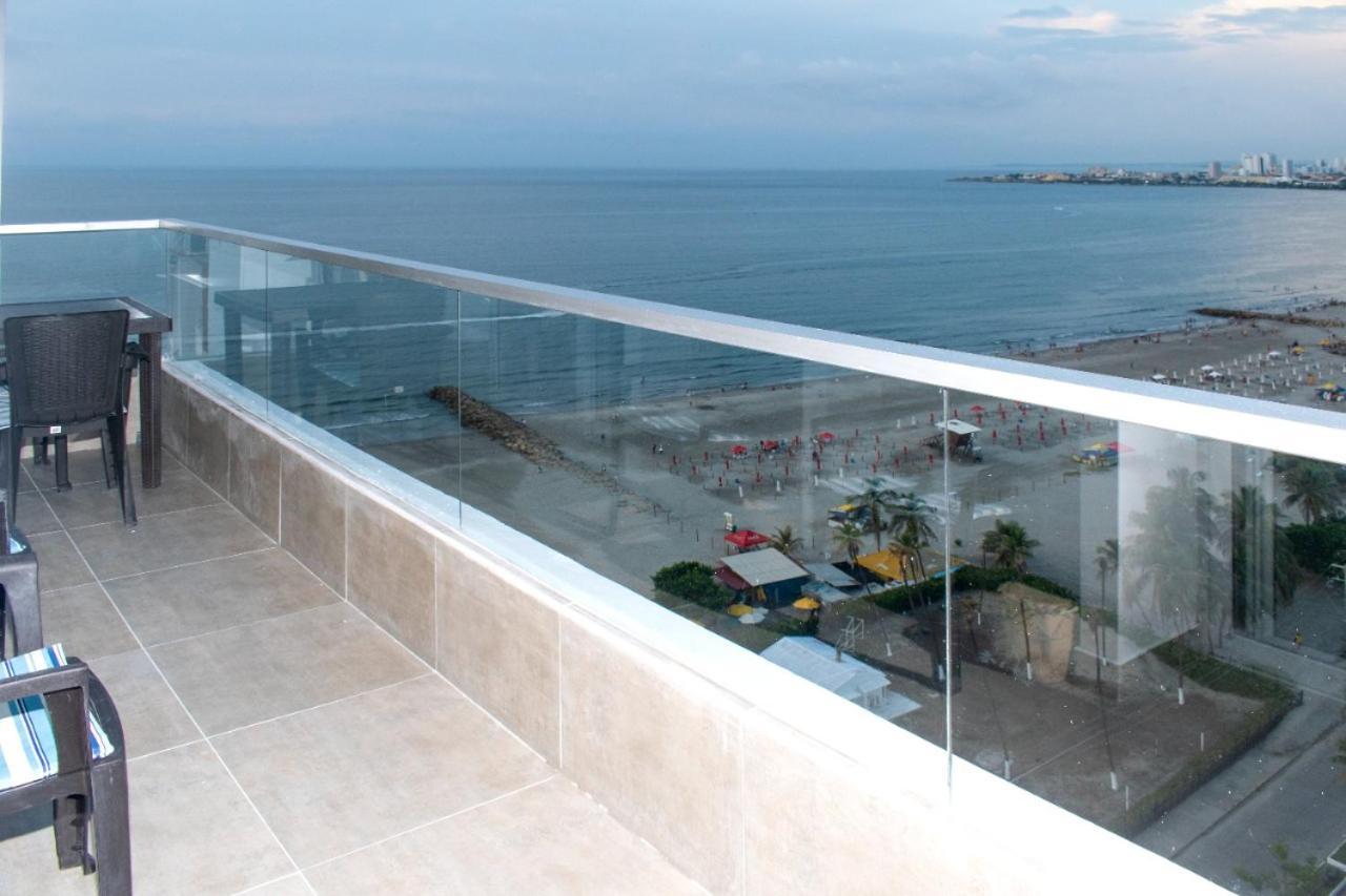 I-nice 1 Bedroom Apt Laguito Apartment