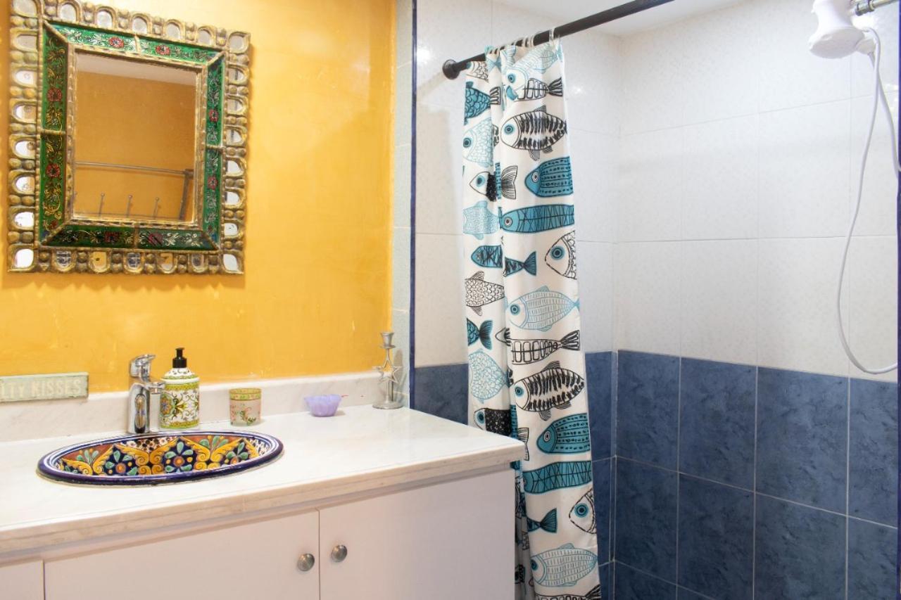I-nice 1 Bedroom Apt Laguito