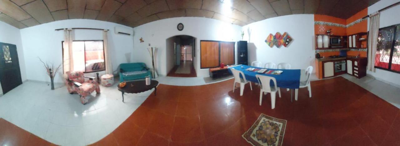 Casa Itci Tours