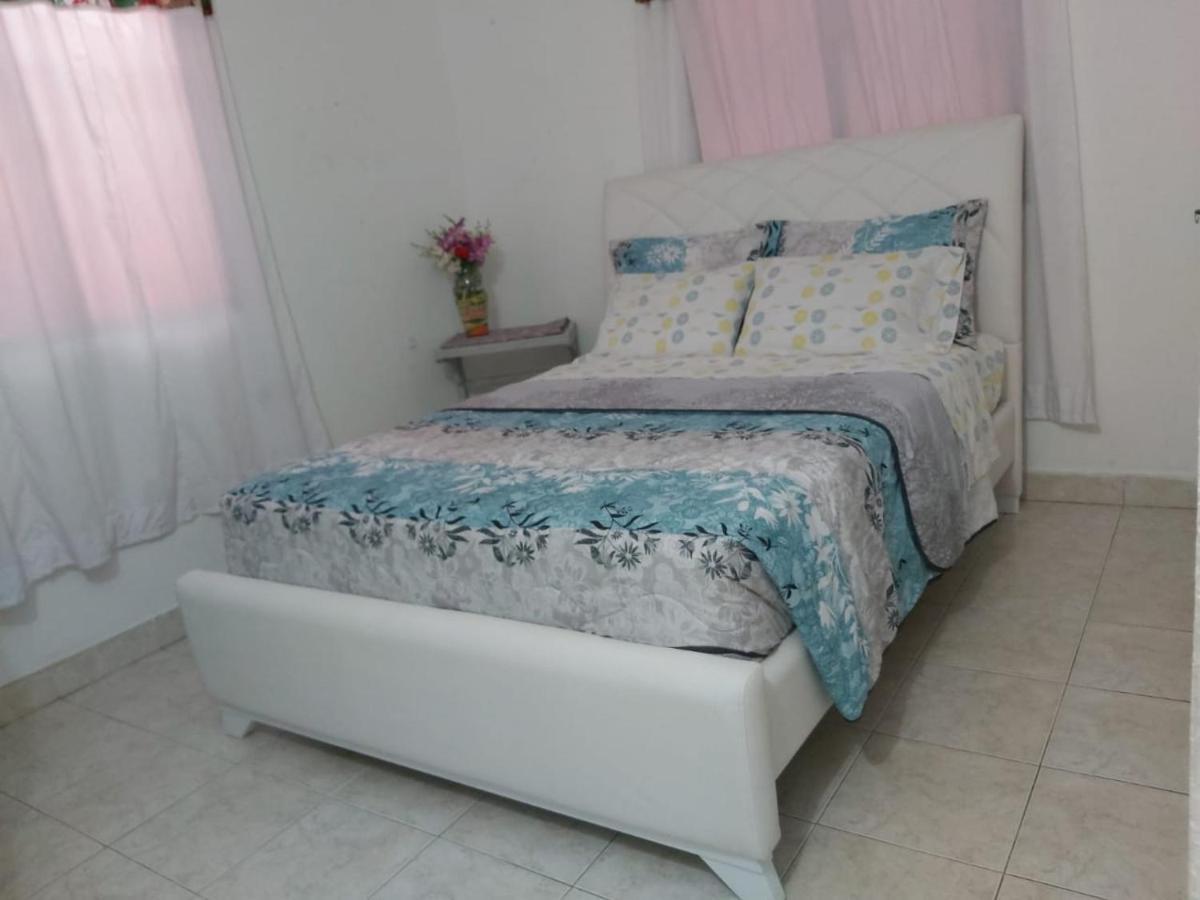 Habitación en casa particular Casa Itci Tours Cartagena