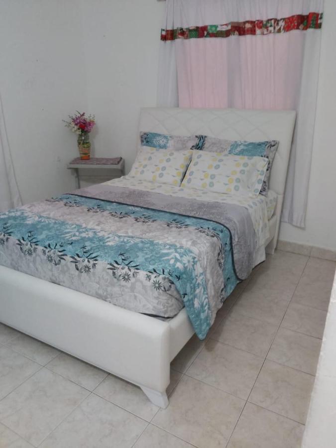 Casa Itci Tours Habitación en casa particular Cartagena