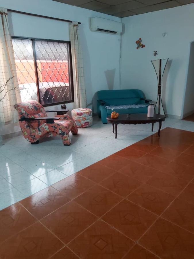 Casa Itci Tours
