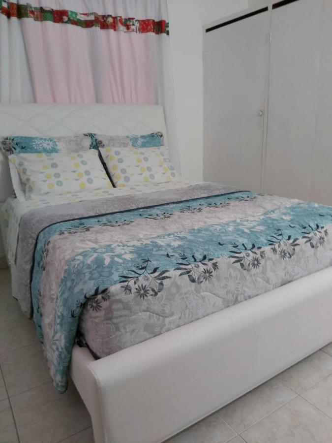 Casa Itci Tours Habitación en casa particular Cartagena