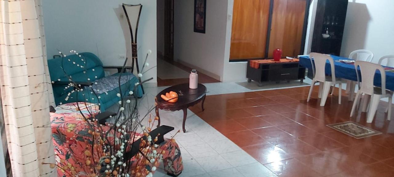 Casa Itci Tours