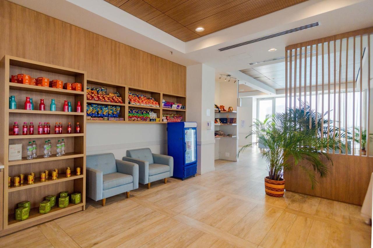 Express Manga By Ihg Hotel 4*