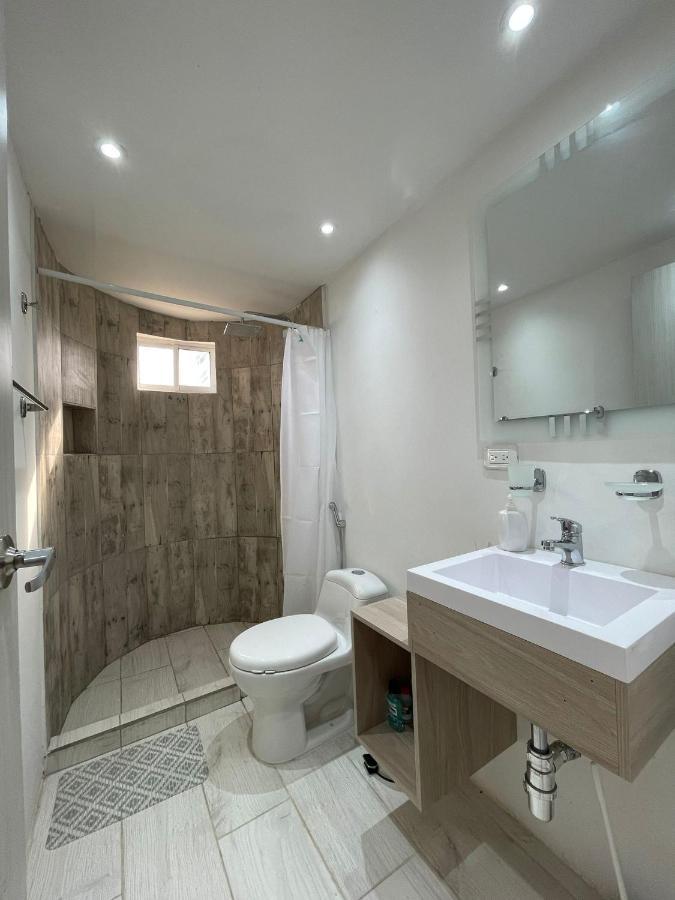 Pechis Altamar Apartment Cartagena