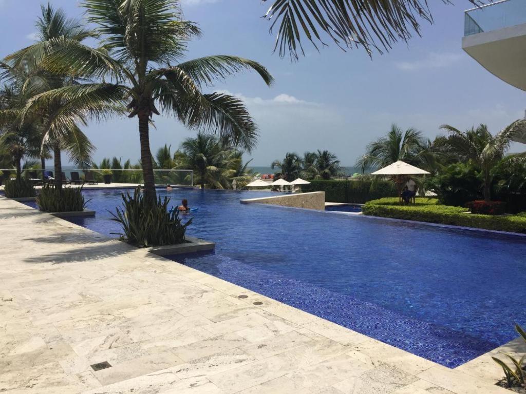 Apartamento Morros Ultra Cartagena