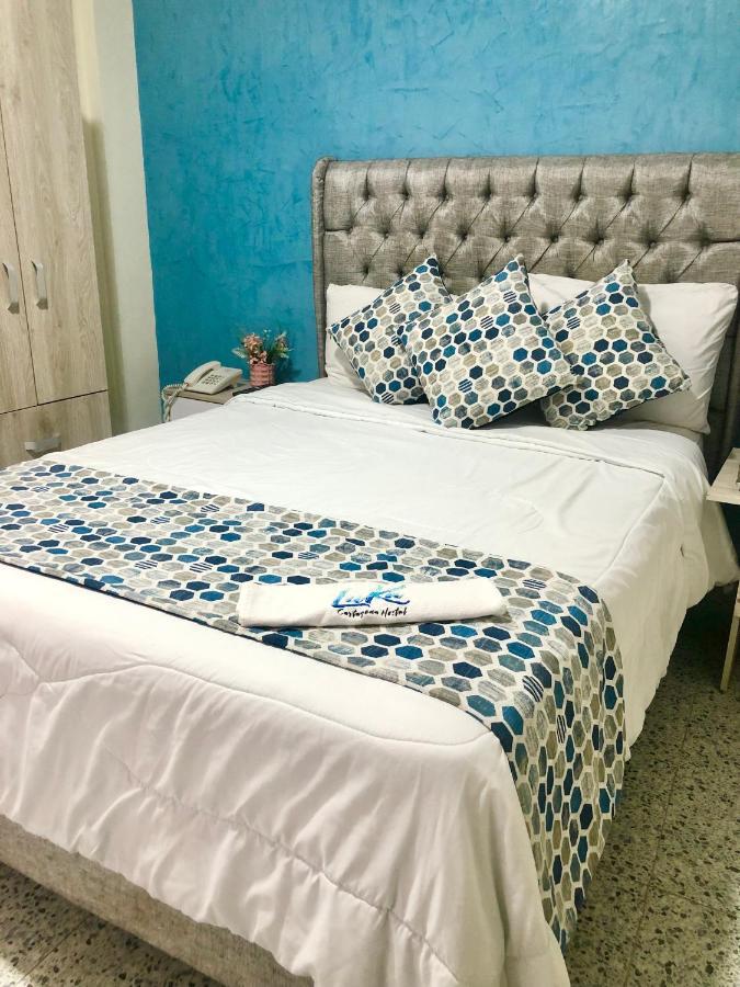 Luka Hotel Cartagena